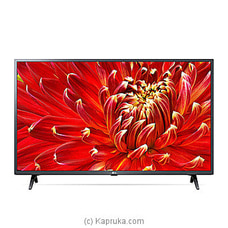 LG 43` LG Smart LED TV (Made In Egypt) LG-43LM6300PVB By LG|Browns at Kapruka Online for specialGifts