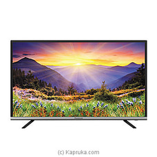 Panasonic 32` HD LED TV PAN-TH32E330MK By Panasonic at Kapruka Online for specialGifts