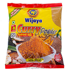 Wijaya Curry Powder 500g Buy Wijaya Online for specialGifts