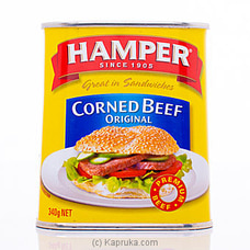 Hamper Corned Beef 340g Buy Hamper|Globalfoods Online for specialGifts