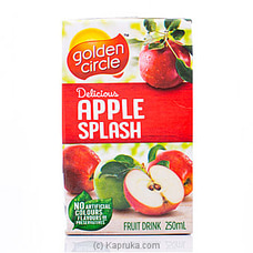 Golden Circle Apple Fruit Drink 250ml Buy Golden Circle|Globalfoods Online for specialGifts