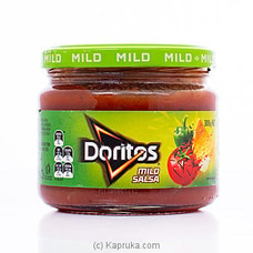 Doritos Mild Salsa 300g Buy Doritos|Globalfoods Online for specialGifts