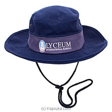 Lyceum Blue Hat Buy Lyceum Online for specialGifts