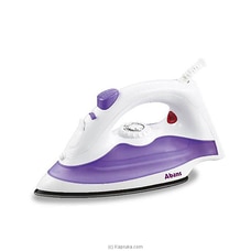 Abans Steam Iron-Purple ABIRS1688PU  By Abans  Online for specialGifts