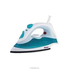 Abans Steam Iron-Green ABIRS1688GR  By Abans  Online for specialGifts
