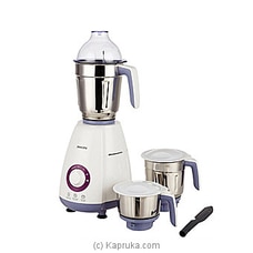 Philips Mixer Grinder PLMG7699 By Philips at Kapruka Online for specialGifts