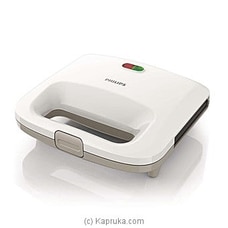 Philips Sandwich Toasters PLST2393 By Philips at Kapruka Online for specialGifts