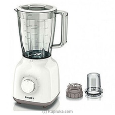 Philips Blender With Mill PLBL2102 By Philips at Kapruka Online for specialGifts