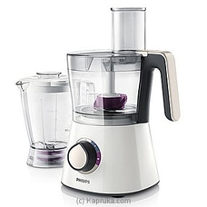 Philips Food Processors PLFP776100 By Philips at Kapruka Online for specialGifts