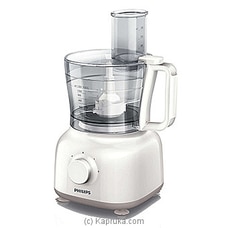 Philips Food Processors PLFDP7627 By Philips at Kapruka Online for specialGifts
