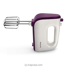 Philips Hand Mixer PLHM374011 By Philips at Kapruka Online for specialGifts