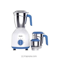 Philips Mixer Grinder PLMG755509 By Philips at Kapruka Online for specialGifts