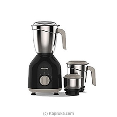 Philips Mixer Grinder (Hl7756/09) PLMG7756  By Philips  Online for specialGifts