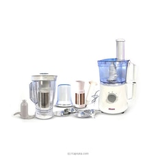 Abans 7 in 1 Food Processor ABFDP807 By Abans at Kapruka Online for specialGifts