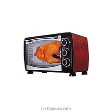 National Oven 30L By National at Kapruka Online for specialGifts