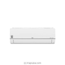 LG Air Conditioner 2 Ton Spilit 18000BTU Dual Cool Std Plus R32 Inverter Com LGACINQ18KL2FA   With Free Installation By LG at Kapruka Online for specialGifts