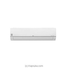 LG Air Conditioner 2 Ton Spilit 24000BTU Dual Cool Std Plus R32 Inverter Com LGACINQ24K22FA at Kapruka Online
