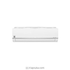 LG Air Conditioner 24000BTU Dual Cool Std Plus R32 Inverter Com LGACINS3Q24KE2WB   With Free Installation By LG at Kapruka Online for specialGifts