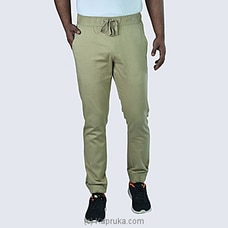 Moose Men`s Jogger Pant-M105-Field Stone Buy MOOSE Online for specialGifts