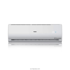 Haier Air Conditioner 12000BTU R32 Fixed Speed  Com HRACST12TTFW3B By Haier at Kapruka Online for specialGifts