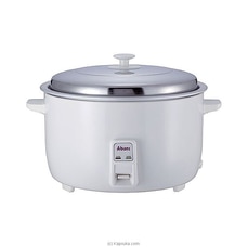 Abans-Rice Cooker 3.6L ABCKRC36G01  By Abans  Online for specialGifts