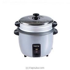 Mistral-1.8l Rice Cooker MICKRC18 at Kapruka Online