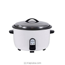 Mistral-5.6L Rice Cooker MICKRC56 By Mistral at Kapruka Online for specialGifts