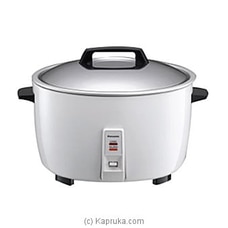 Panasonic 4.2L Rice Cooker PNCKRCSRGA421 By Panasonic at Kapruka Online for specialGifts
