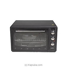 Asel Electric Oven 50L  ASOVAF5023 By Abans at Kapruka Online for specialGifts
