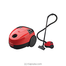 Sanford Vacume Cleaner - Bag Dry 1200W SF881VC SFVCD881VC By Sanford at Kapruka Online for specialGifts