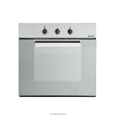 Elba Built In Oven - 60Cm - Silver EBOV125722X By Elba at Kapruka Online for specialGifts