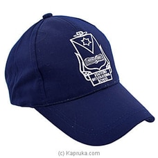 Stafford Promotional Cap - Adult`s Size Buy Stafford International School Online for specialGifts