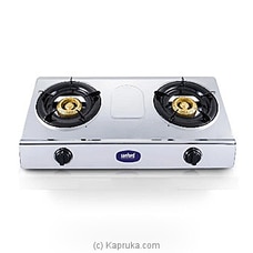 Sanford 2 Burner Gas Stove SF-5356GC  By Sanford|Browns  Online for specialGifts