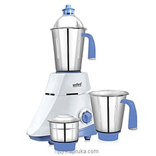 Sanford 1.5Lts 3 In 1 Mixer Grinder SF-5901GM-BS  By Sanford|Browns  Online for specialGifts