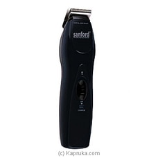Sanford Hair Clipper SF-1960HC-BS By Sanford|Browns at Kapruka Online for specialGifts