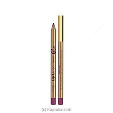 CCUK Lipliner Pencil- Buy British Cosmetics Online for specialGifts