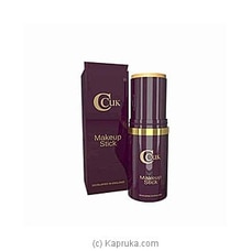 Ccuk Makeup Stick - Buy British Cosmetics Online for specialGifts