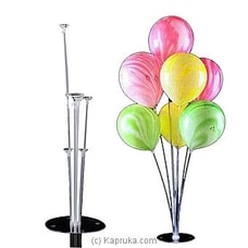 Balloon Stand Buy balloon Online for specialGifts
