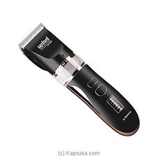 Sanford Profesional Hair Clipper With Titenium Coated Blade SF-9723HC at Kapruka Online