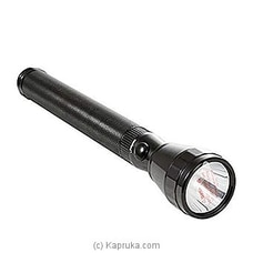 Sanford Rechargeable Led Search Light SF-4669SL-BS at Kapruka Online