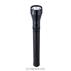 Sanford Rechargeable Led Search Light SF-6301SL By Sanford|Browns at Kapruka Online for specialGifts