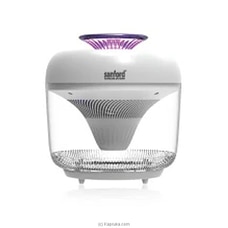 Sanford Rechargeable Mosquito Killer SF-633MK By Sanford|Browns at Kapruka Online for specialGifts