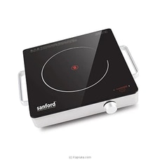 Sanford Infrared Cooker SF-5196IC-BS By Sanford|Browns at Kapruka Online for specialGifts