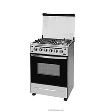 Sanford Cooking Range 3 Burner   1 Hot Plate SF-5469CR-BS By Sanford|Browns at Kapruka Online for specialGifts