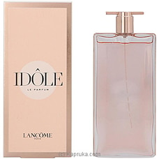 Lancome Idole - Eau De Parfum For Women 50 Ml at Kapruka Online