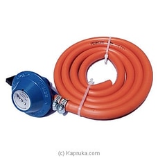 Gas Regulator Kit BN-198 at Kapruka Online