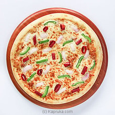 Sri Lankan Spicy Veg Pizza Buy Dominos Online for specialGifts