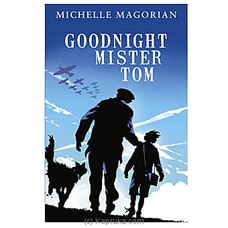 Goodnight Mister Tom- Michelle Magorian Buy M D Gunasena Online for specialGifts