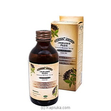 Immuno Plus 200ml Buy Healing Herbs Online for specialGifts