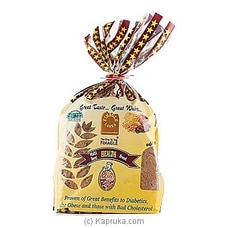 Multi Seed Bread (Low Gi) 200g-(Finagle) Buy Finagle Online for specialGifts